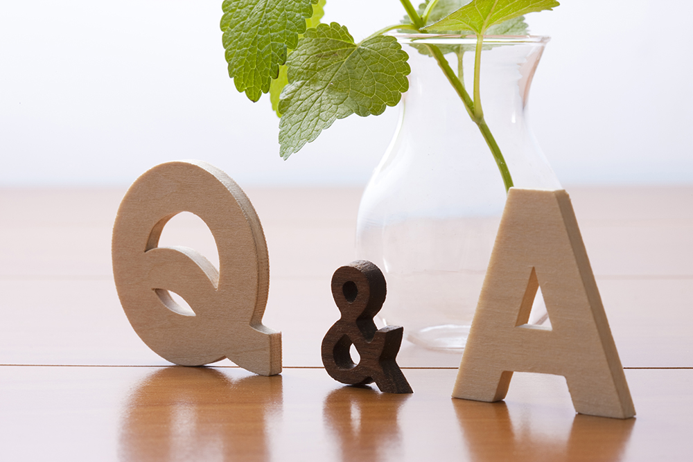 Q&A